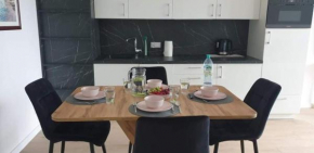 Apartament Premium Posesja Kapitańska